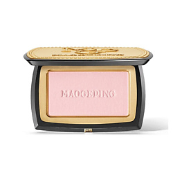 Компактные шелковистые румяна Gauzy Magic Blush