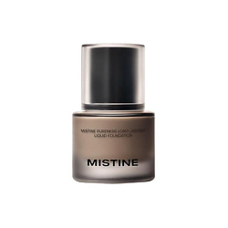 Тональная основа PURENESS LONG LASTING LIQUID FOUNDATION
