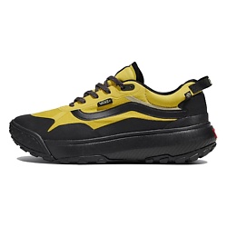Кроссовки Crosspath Mte 'Yellow'