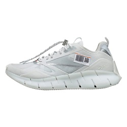 Кроссовки Reebok Zig Kinetica Horizon Charli Cohen White Women's