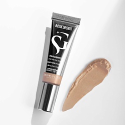 Тинтлайтер Show Glow Carat