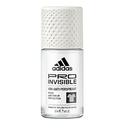 Роликовый дезодорант  Pro Invisible