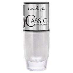 Лак для ногтей Classic Nail Polish