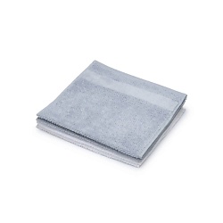 Набор махровых полотенец Cleanelly basic: 30х50