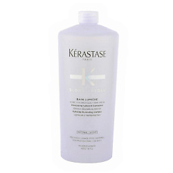 Шампунь восстанавливающий Blond Absolu Bain Lumie