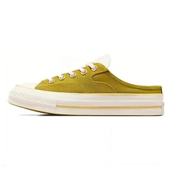 Кроссовки Chuck 70 Slip-Resistant Wrap-toe Slippers Womens Green