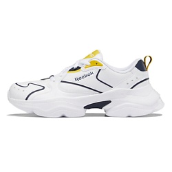 Кроссовки Reebok Unisex Royal Aadorun Running Shoes White