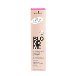 Оттеночная краска для светлых волос  Bond Enforcing Blonde Toning