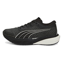 Кроссовки Deviate Nitro 2 Wtr 'Black Metallic Silver' Women's