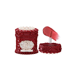 Кремовая помада Strawberry Cupid Cake Lip Cream