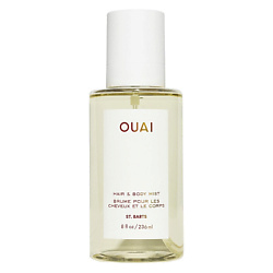 Спрей для тела и волос Hair & Body Mist St Barts