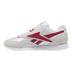 Кроссовки Reebok Classic Nylon Plus 1994 'Flash Red 2023'