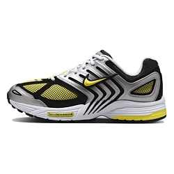 Кроссовки Air Zoom Pegasus 2005 Opti Yellow Metallic Silver