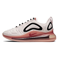 Кроссовки Air Max 720 Light Soft Pink Coral Stardust