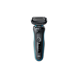 Электробритва New 5 Series 4200CS Foil Electric Razor HD LED Large Screen