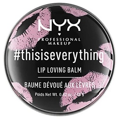 Бальзам для губ #THISISEVERYTHING LIP BALM