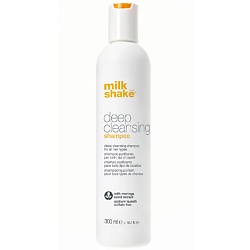 Шампунь для глубокого очищения Deep Cleansing