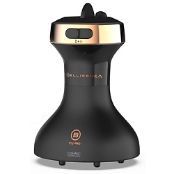 Фен-диффузор G5602 My pro для кудрявых волос, керамика, компактный, 700Вт