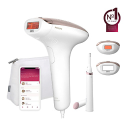 Лазерный электроэпилятор Lumea Advanced BRI921/00