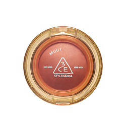 Бальзам для щёк и глаз Bouncy Blur Balm