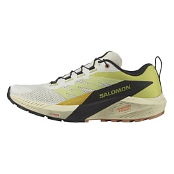 Кроссовки Sense Ride 5 Support Low Top Running Shoes Men's Yellow Black