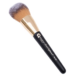 Кисть для макияжа № 3 большая