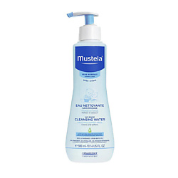Термальная вода MUSTELA