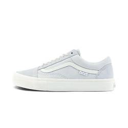 Кроссовки Old Skool Skate Grey Marshmallow