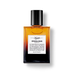 Туалетная вода Original Musk Blend No. 1