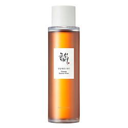 Из-за рубежа BEAUTY OF JOSEON