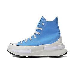 Кроссовки Run Star Legacy Cx Platform High Blue Slushy