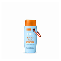 Солнцезащитное средство FOTOPROTECTORES Sun Block Spf 50