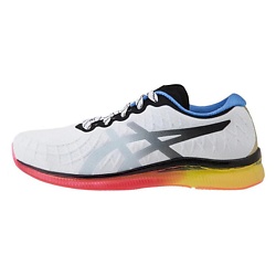 Кроссовки Gel Quantum Infinity 'White Blue Coast' Women's
