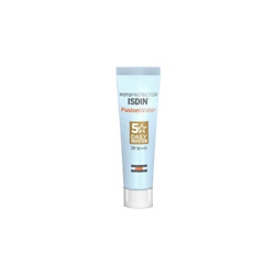 Солнцезащитный крем Sunscreen Fotoprotector Fusion Water SPF50