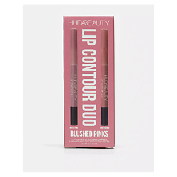 Набор карандашей для губ Mini Lip Contour Duo