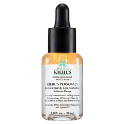 Сыворотка для интимной зоны Ingrown Hair & Tone-Correcting Intimate Drops