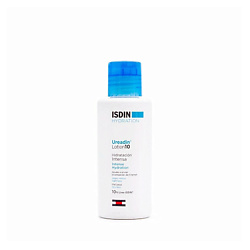 Увлажняющий лосьон для тела Isdin Ureadin Lotion10