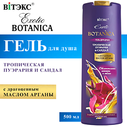 Уход за кожей ВИТЭКС ВИТЭКС