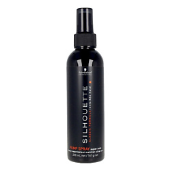 Спрей для ультрасильной фиксации волос Silhouette Super Hold Pumpspray