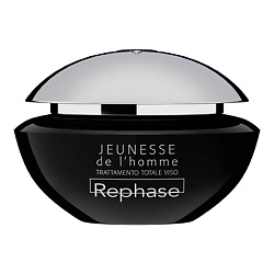 Крем для мужской кожи антивозрастной универсальный Skin Care Jeunesse De L'homme Treatment