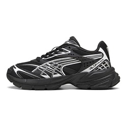 Кроссовки Velophasis Always On Кроссовки Black Кроссовки Silver