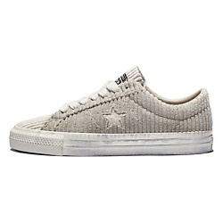 Кроссовки One Star Pro Beige Distressed