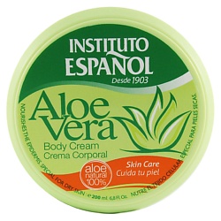Крем для тела Aloe Vera