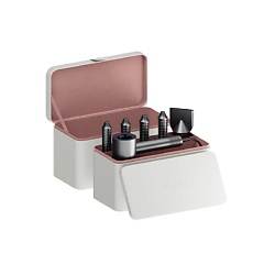 Фен-стайлер для волос в кейсе, RMB-720