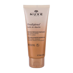 Масло для душа Prodigieux Precious Scented Shower Oil