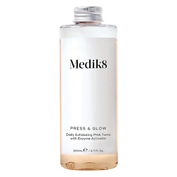 Тоник для лица Press and Glow Tonic Refill