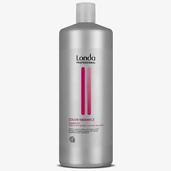 Шампунь для защиты цвета окрашенных волос Color Radiance