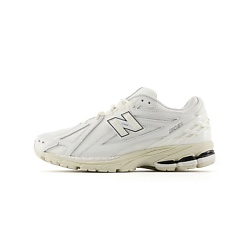 Кроссовки 1906R White Black