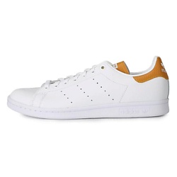 Кроссовки Stan Smith Snakeskin Legacy Gold Yellow