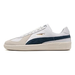 Кроссовки Army Trainer White Dark Night